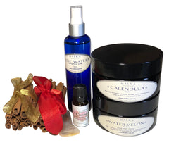 Malka Gifts Ready to Go (1 of each available)