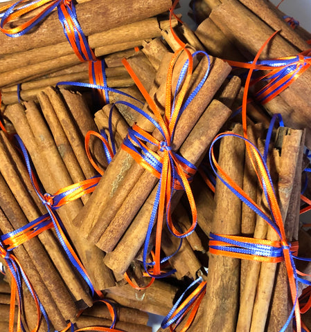 Sweet Cinnamon Mini Bundles 8-Pack