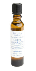 FREE GIFT with Sweet Cinnamon Oil 100ml* promotion available until end April 2026 (or sold out)