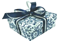 April Special* - Bundle Up! Malka Natural Skin Care Gift Box