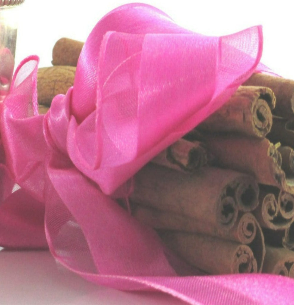 Pink Satin Sweet Cinnamon Bundle (3 available)