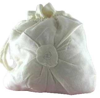 Sweet Cinnamon Sachet & Oil 5ml, (ivory)