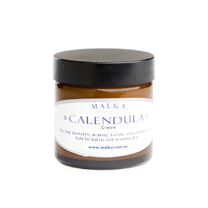 Calendula Cream - made fresh to order