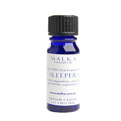 Sleeper  - Malka 100% Pure Essential Oil Blend