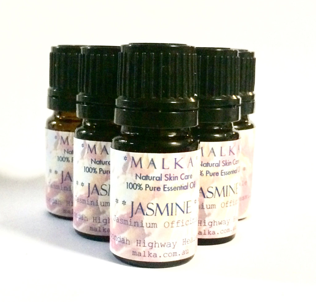 Jasmine Essential Oil 5ml   |   Rose Essential Oil 5ml  | Sandalwood East Indian Essential Oil 5ml | Olibanum Essential Oil 5ml | Myrhh Essential Oil 5ml 100% Pure